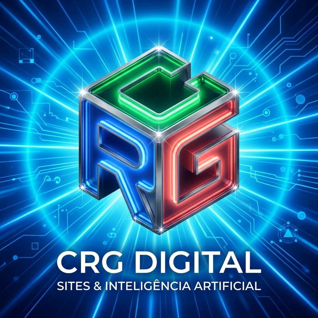 Logotipo CRG Digital